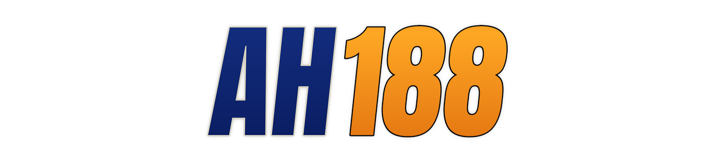 ah188 Logo